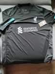 Koszulka wyjazdowa FC Liverpool