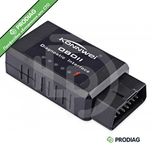 Автосканер KONNWEI KW910+Bluetooth, ELM327