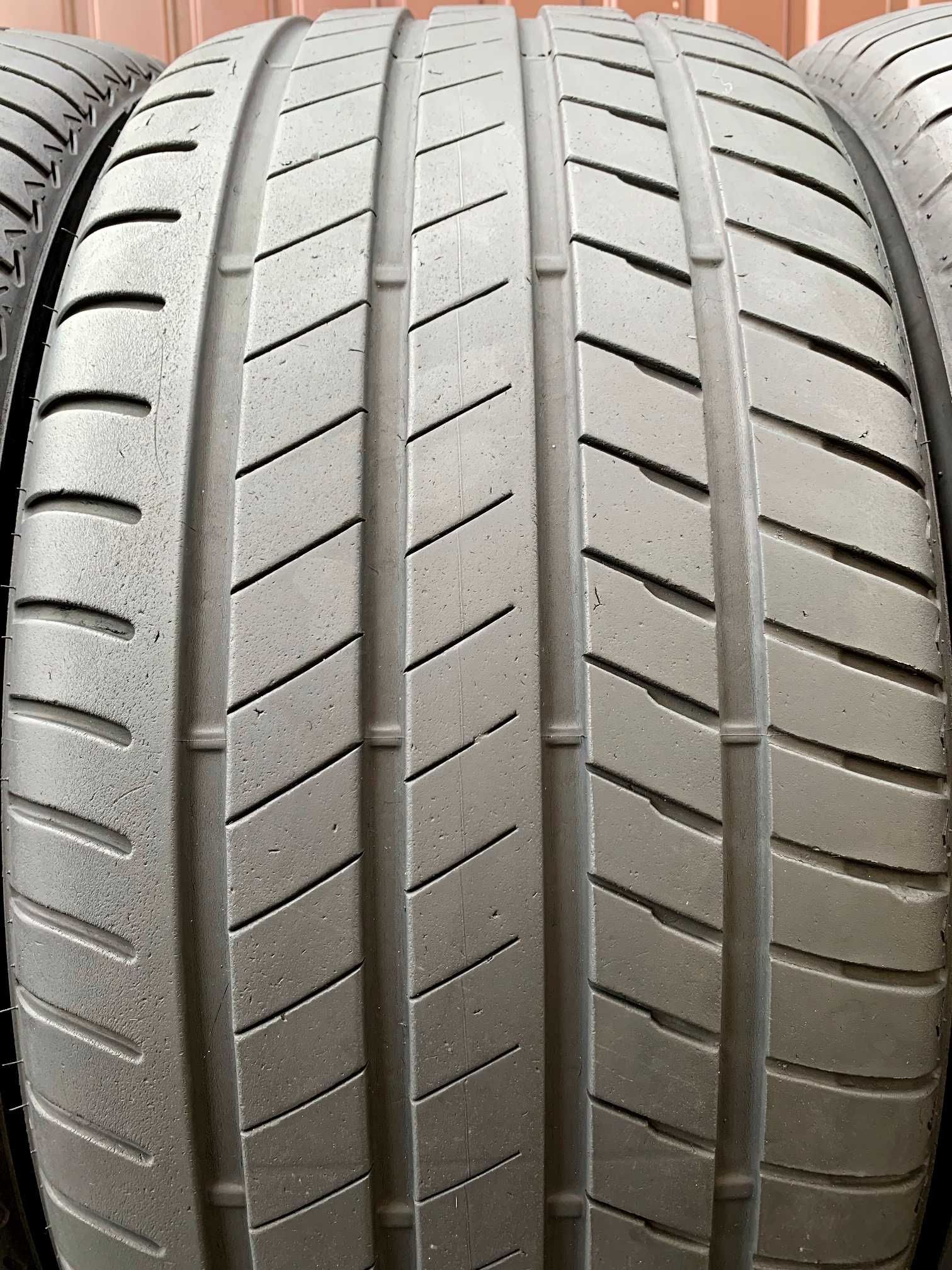 275/45 R20 + 305/40 R20 Bridgestone Alenza 001 Run Flat. Шини літні