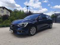 Renault Megane Salon Polska! Bezwypadkowy, jeden wlasciciel, Najlepszy silnik!!!