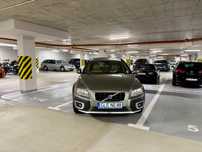 Volvo XC 70 Volvo XC70 3.2 Benzyna + LPG | AWD