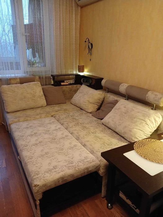 Угловой диван 160 х 210 (140 х 190)