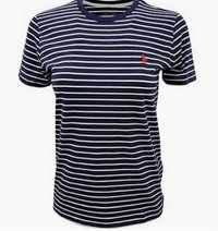 Брендовая хлопковая футболка Polo Ralph Lauren ОригиналрL/XL как новая