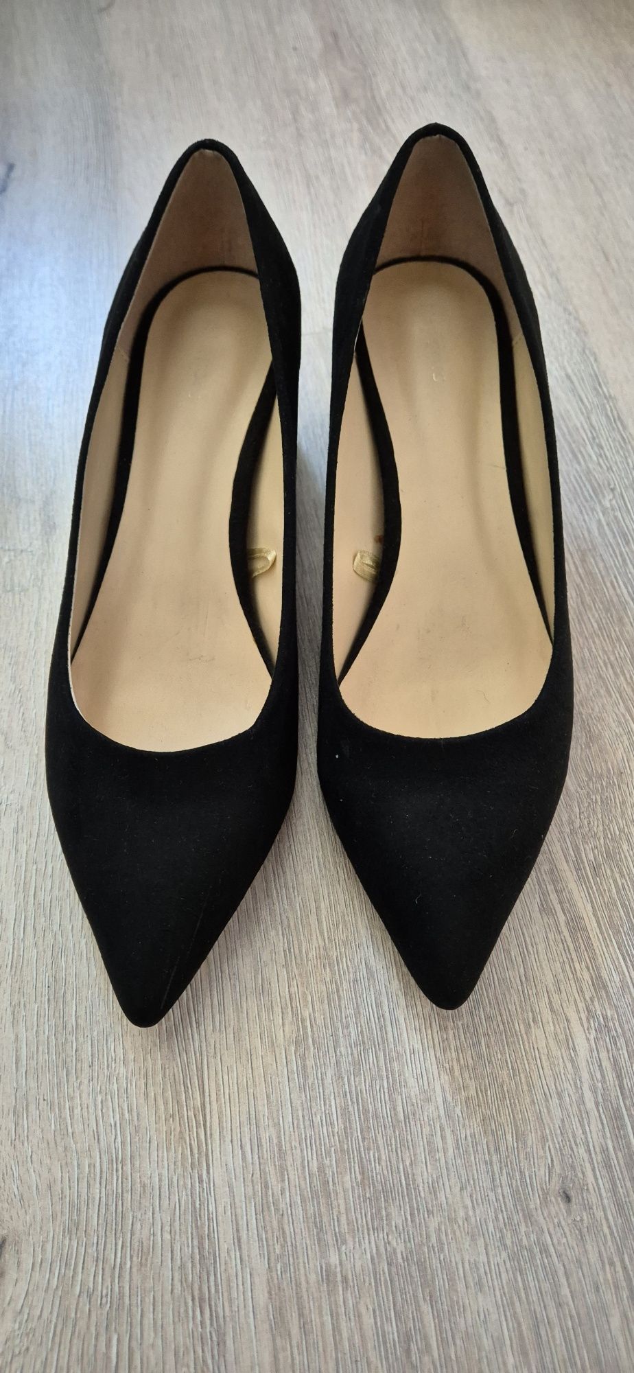 Buty parfois r.38 idealne