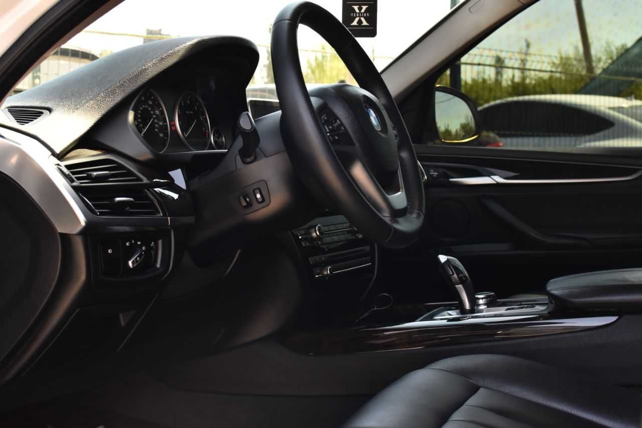 BMW X5 f15 2015р. 3.0 бензин, обмін [Перший внесок від 20%]