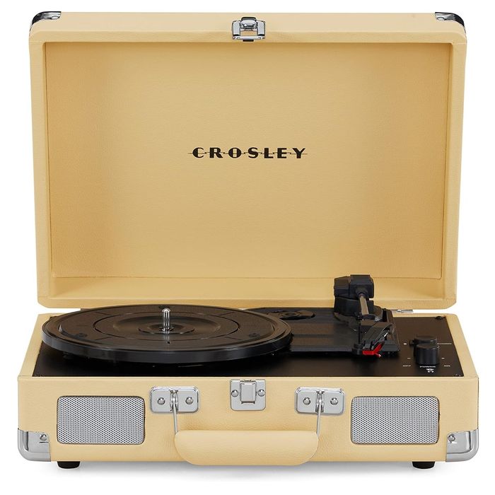 Crosley Вініловий програвач новий