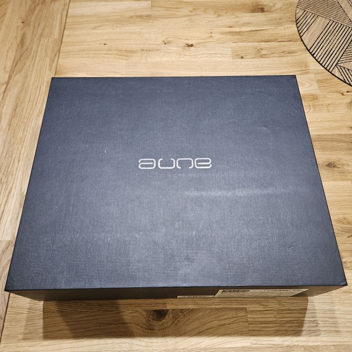 Aune X1S DAC i wzmacniacz słuchawkowy