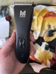 Машинка для стрижки moser neo 1886-0051