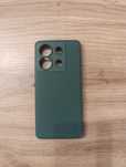 Etui, pokrowiec na redmi note 13 pro 5G i Mi Poco X6 5G