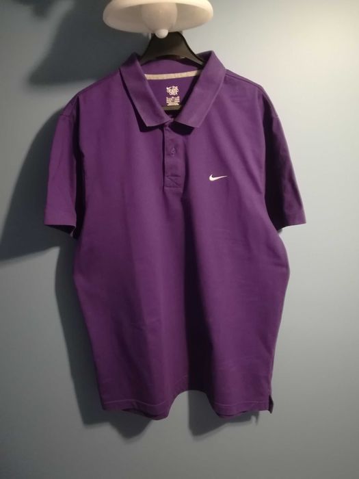 Koszulka polo NIKE XL