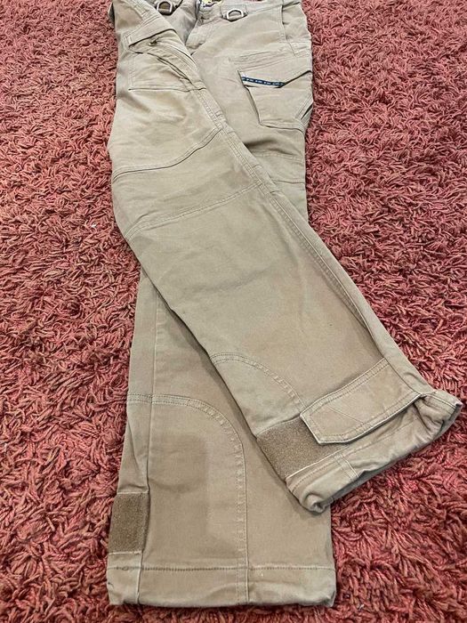 Продам Брюки тактические ,,М-ТАС,, (зимние)