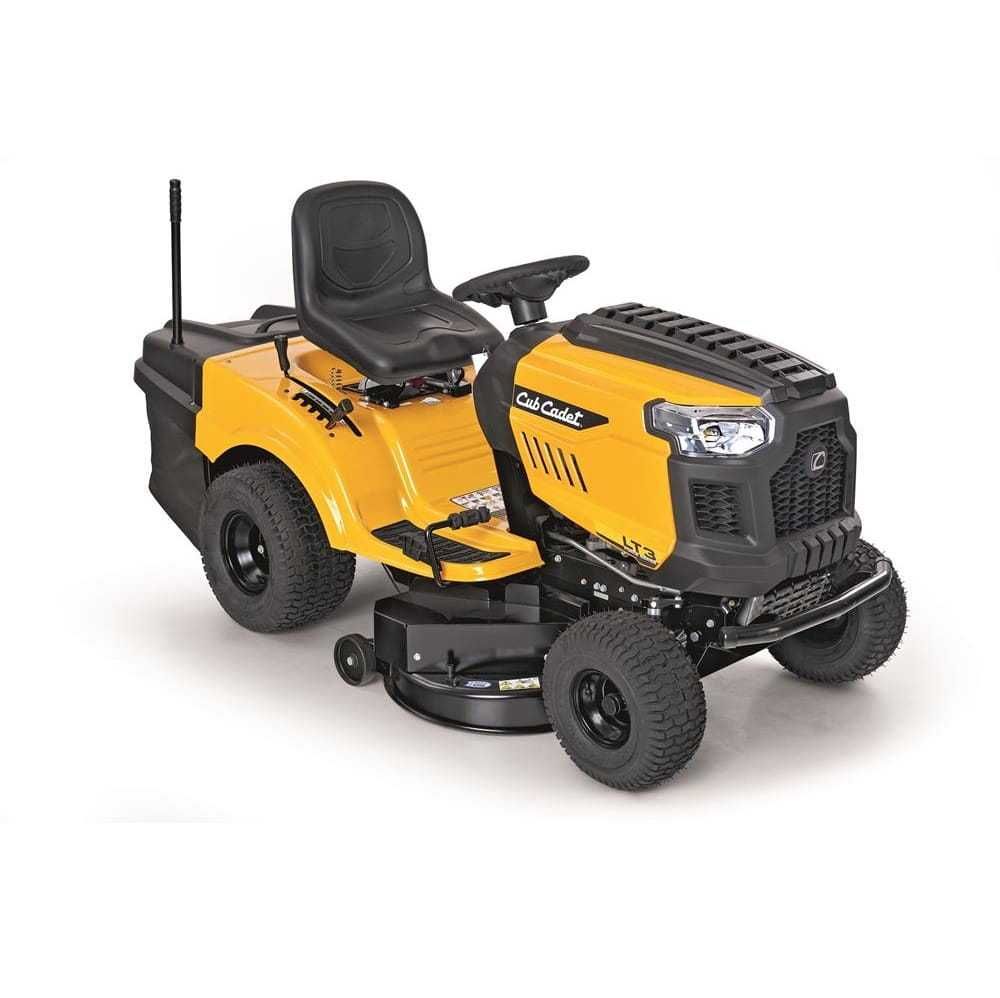 Traktor ogrodowy Cub Cadet LT3 PR105  Płońsk