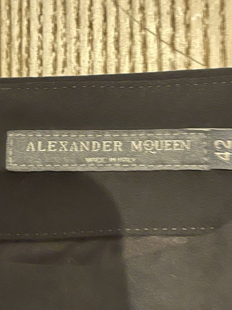 Спідниця  Alexander McQuenn