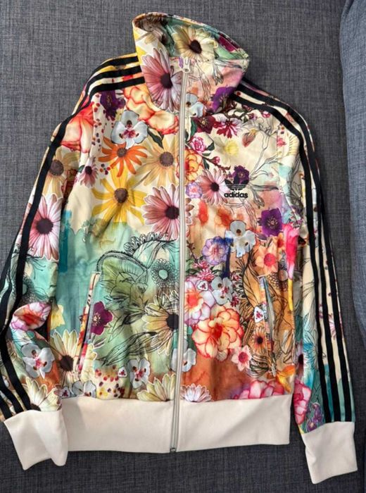 Adidas bluza damska