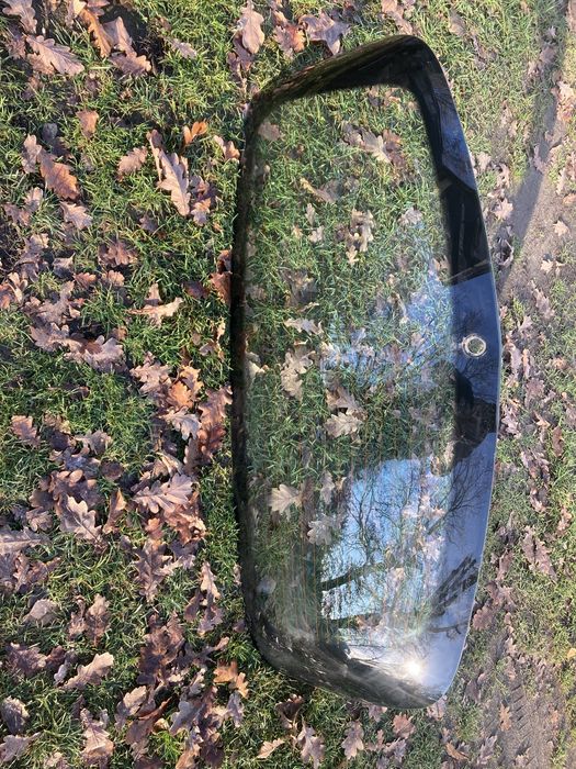 Opel Corsa D. Części. Wersja 5D. Kolor Z157