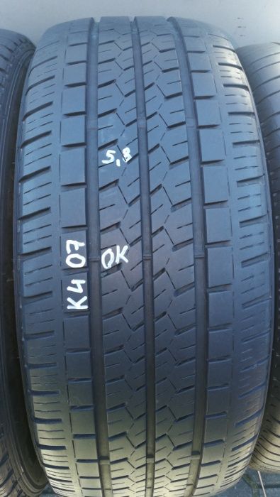 225 60 R16 102H Bridgestone DURAVIS R410 4 sztuki