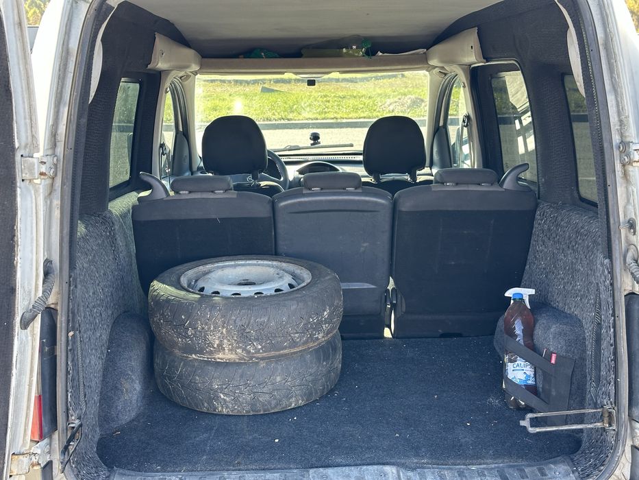 Opel Combo 2007 1.3 cdti