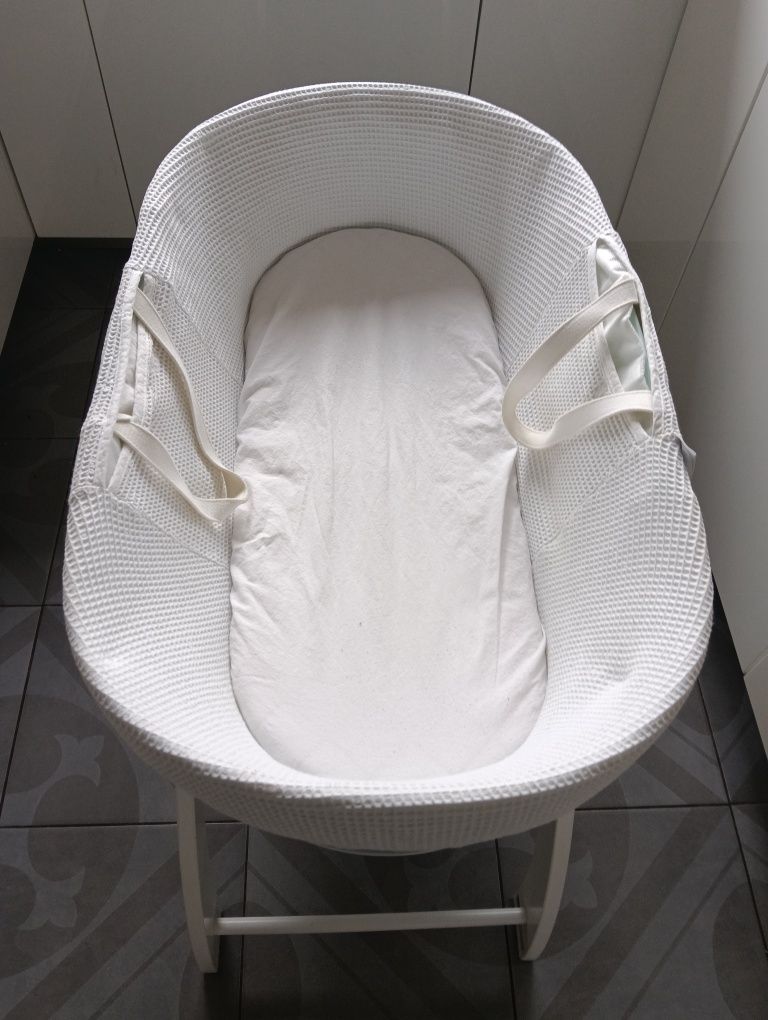 Kosz Mojżesza Shnuggle