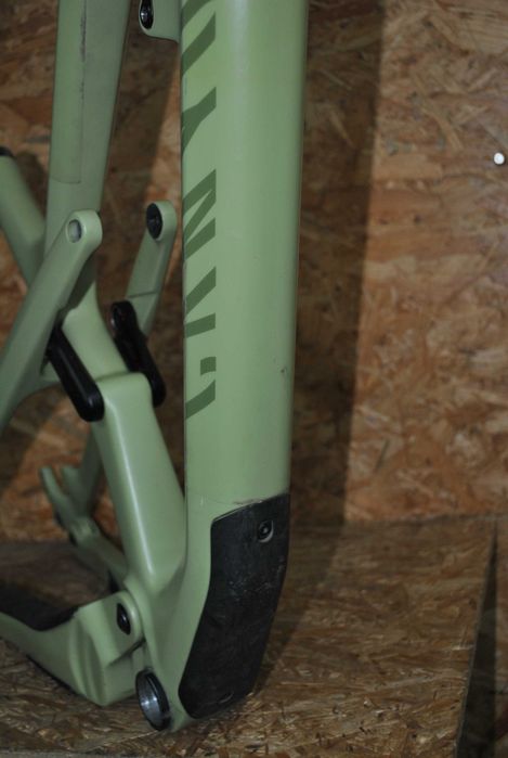 Rama Enduro 29 Canyon Spectral 125 full MTB Karbon XL