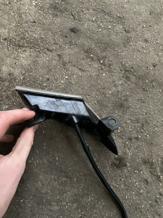 Продам габарит правый Spark 200r31