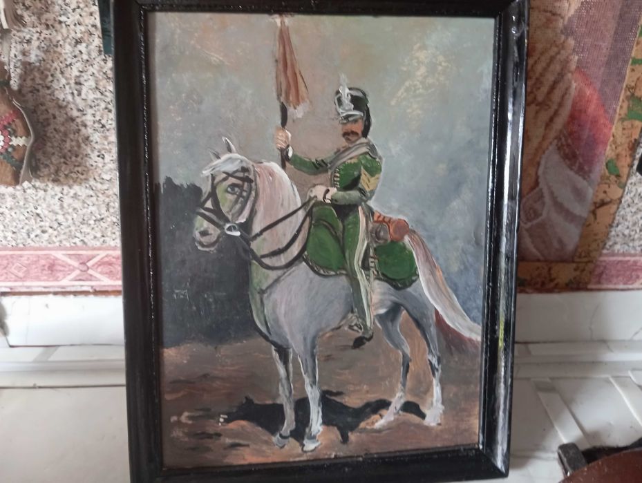 porządki domowe obrazek