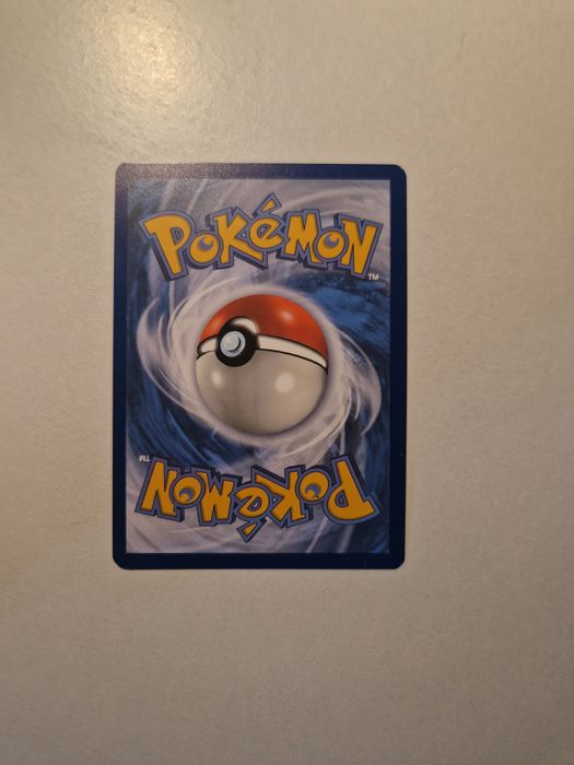 Karta pokemon Greninja EX