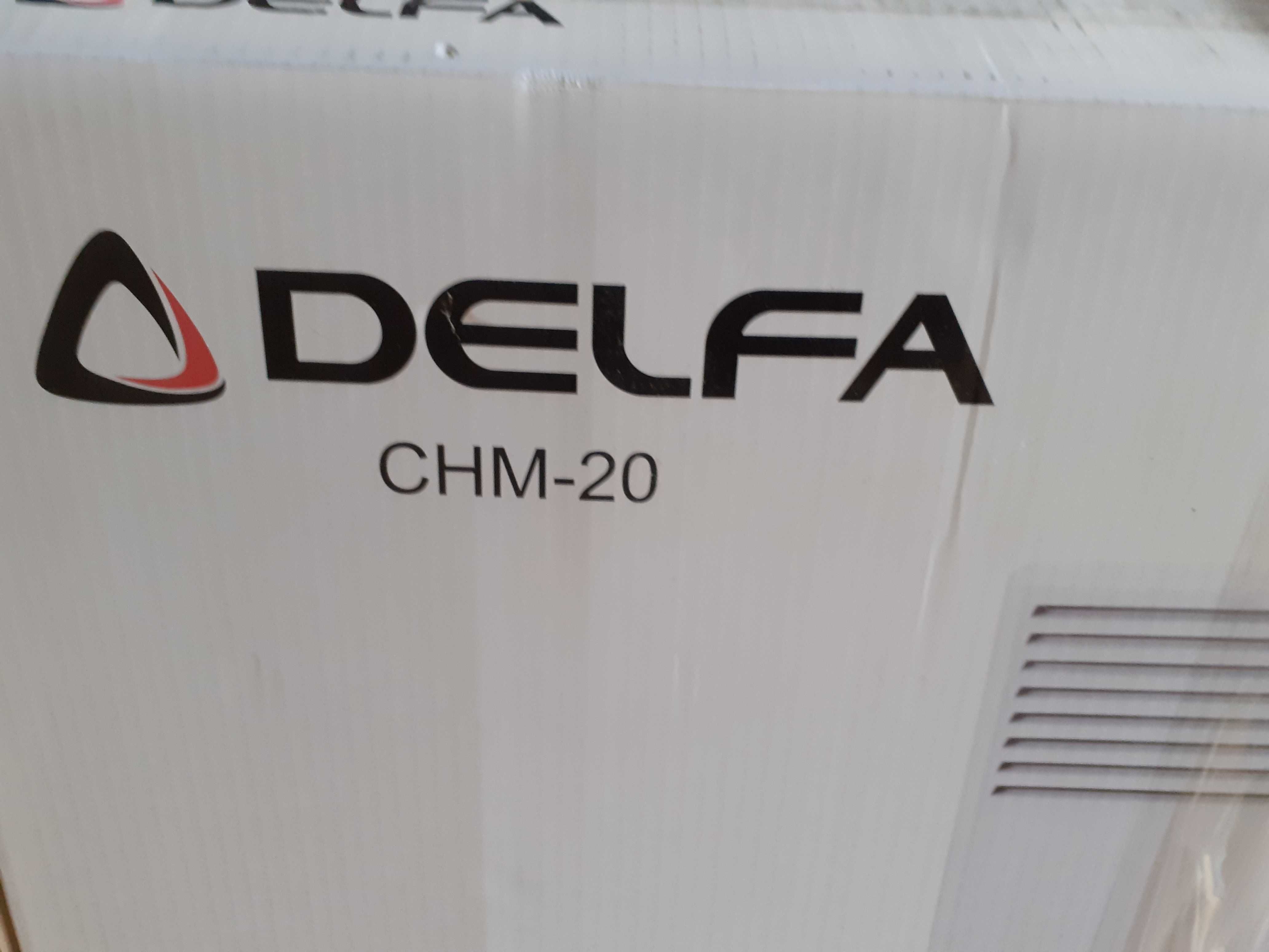 Конвектор delfi 2000вт по низкой цене