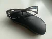 Okulary oprawki Ray Ban