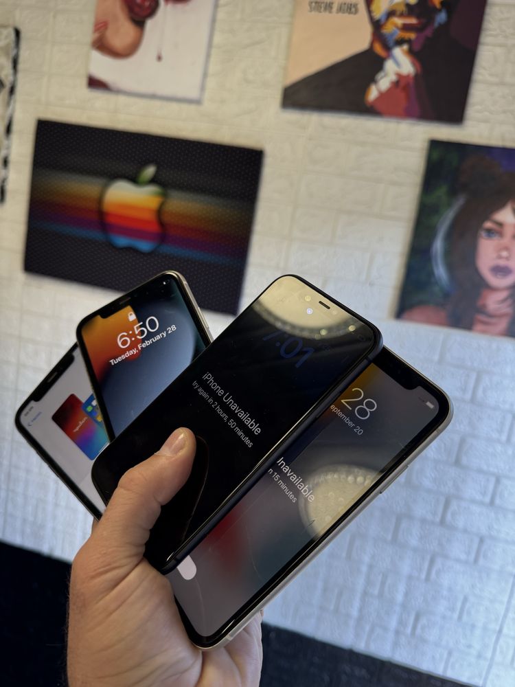 Продам на запчасти apple iPhone 11 icloud lock донор