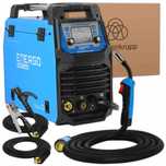ENERGO MATIC 208 Thyssenkrupp Spawarka MIG Migomat migomag synergia