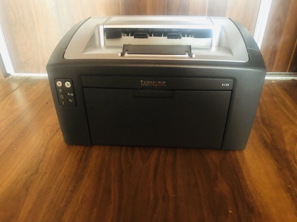 Drukarka Lexmark E120n