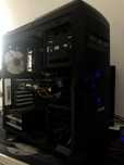 Komputer do gier/16ram/ssd/gtx/i5