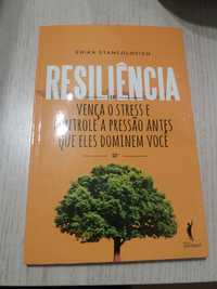 livro Resiliencia