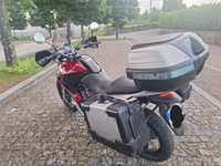 Honda Transalp XL700