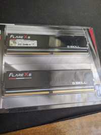 G.Skill 32 GB DDR5 5600 MHz (2x16GB)