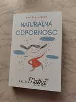 Książka Naturalna odporność Matka aptekarka Ana Krysiewicz