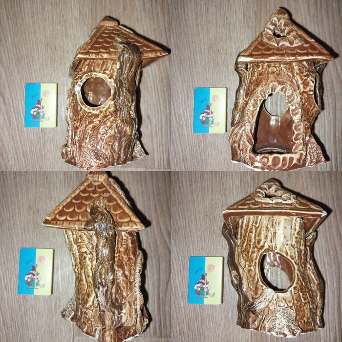 Аквариум, грунт, декорации, ряска, гуппи, креветки, сачок