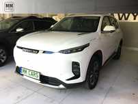Maxus Euniq 6