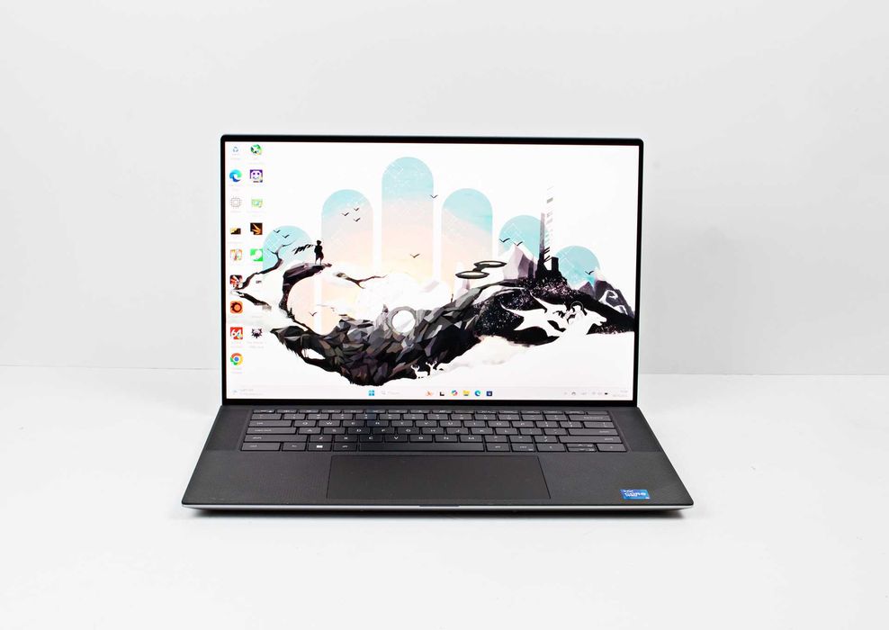 Dell Precision 5560 Core i5-11500H/ RAM 32 Gb/ SSD 1 Tb/ 15,6" 4K