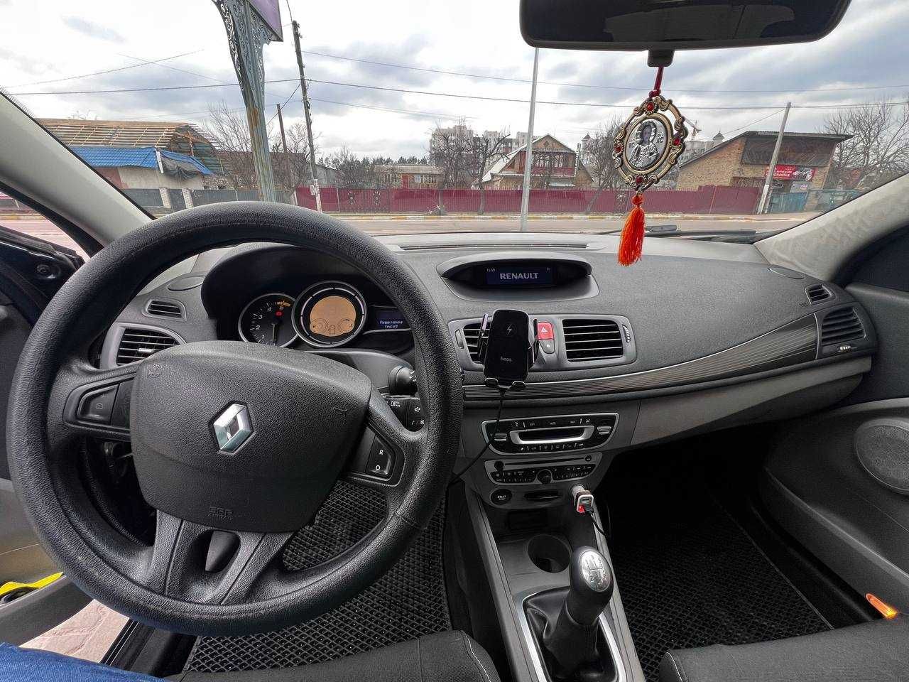 Продам Renault Megan 3