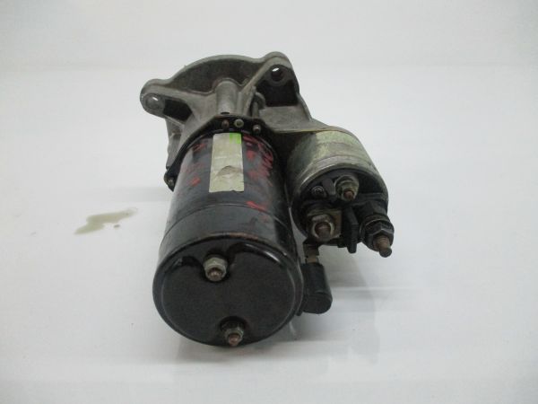 Motor de arranque PEUGEOT 206 (2A/C)