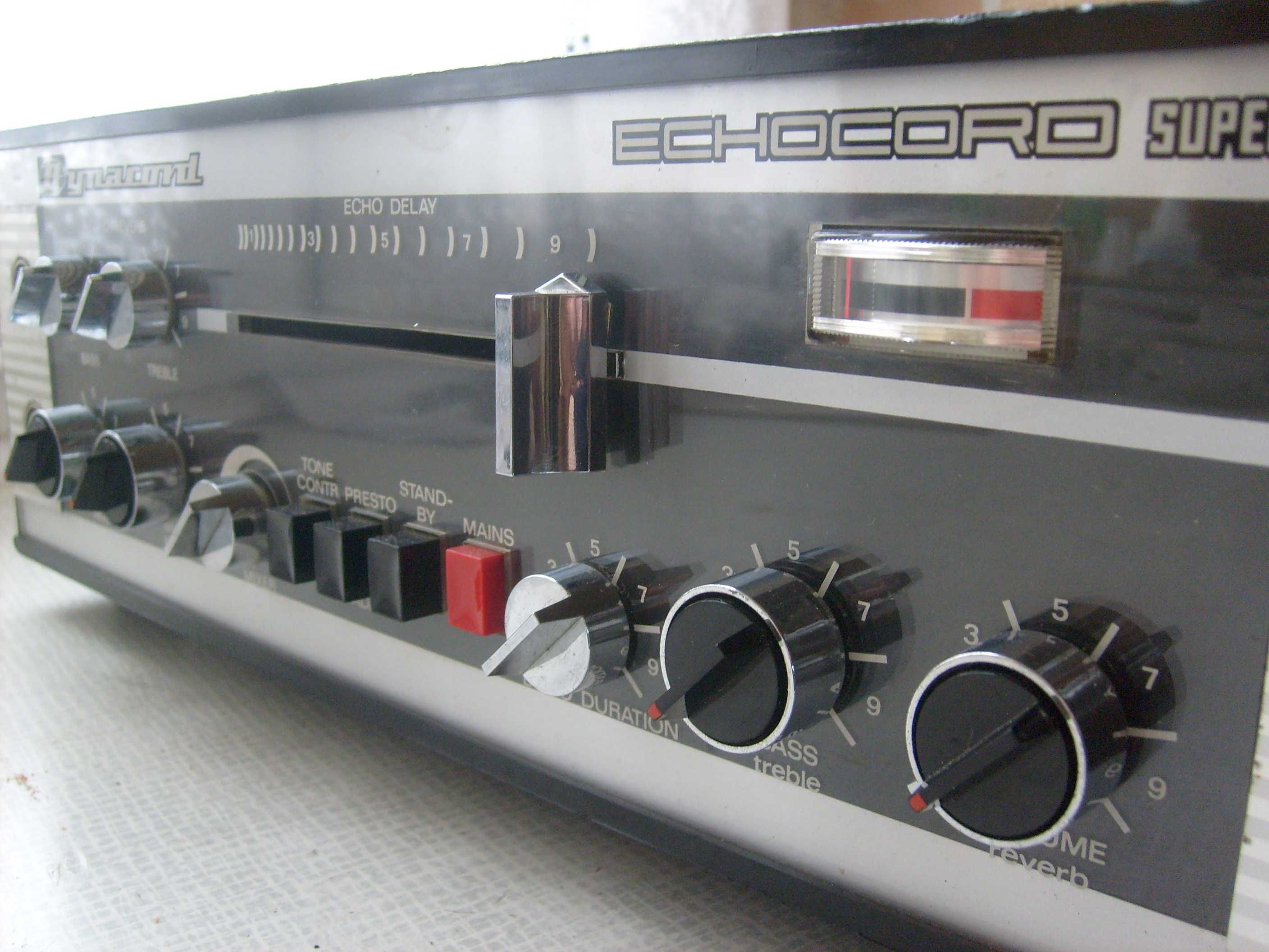 Dynacord Echocord Super 76