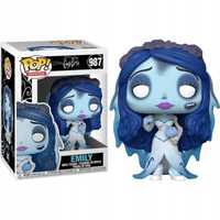 Figurka Funko POP! Gnijąca Panna Młoda Corpse Bride