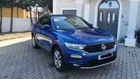 VW T-Roc Cabrio 1.5Tsi