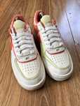 Кросівки жіночі Nike Air Force 1 Shadow White