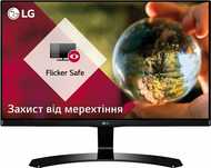 Монитор  LG 23MP68VQ
