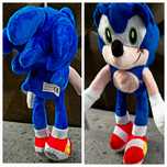 Pluszak maskotka zabawka prosto z Świata gier Sonic
