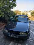 Ford Fiesta 1995