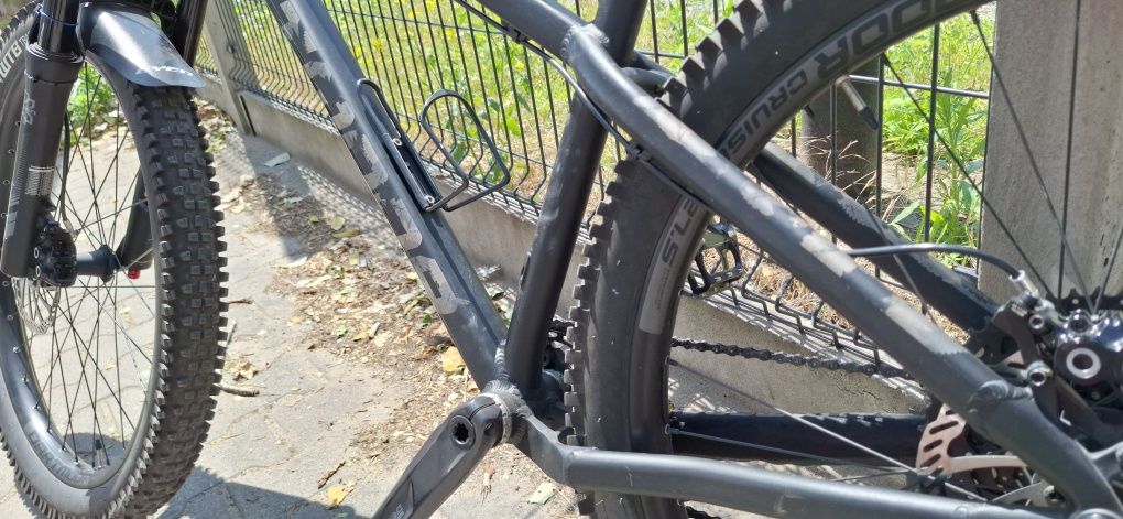 Dartmoor Primal EVO 27,5/27,5+. L-ka  2021 r.  Magura MT5