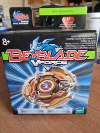 Beyblade Primeira Geração (2003) - Novo e selado - Kid Dragoon 47